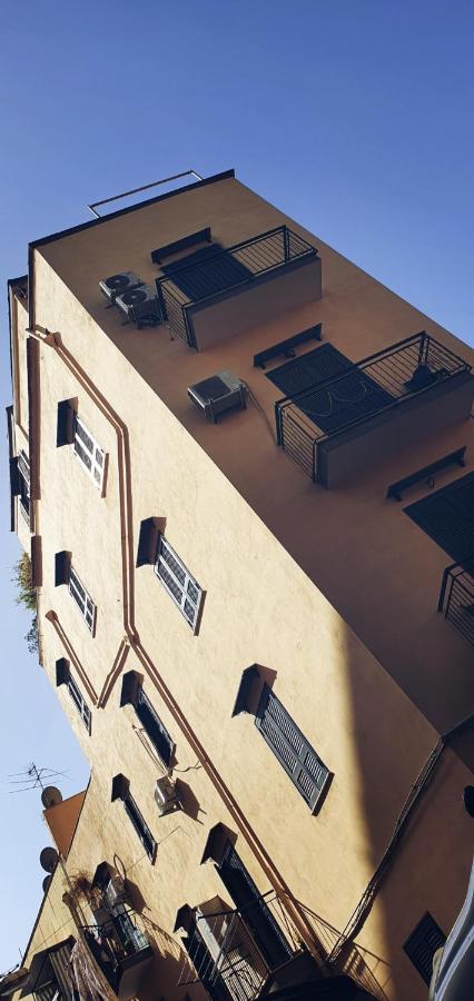 Punto Feliz Holiday House Διαμέρισμα Νάπολη Εξωτερικό φωτογραφία