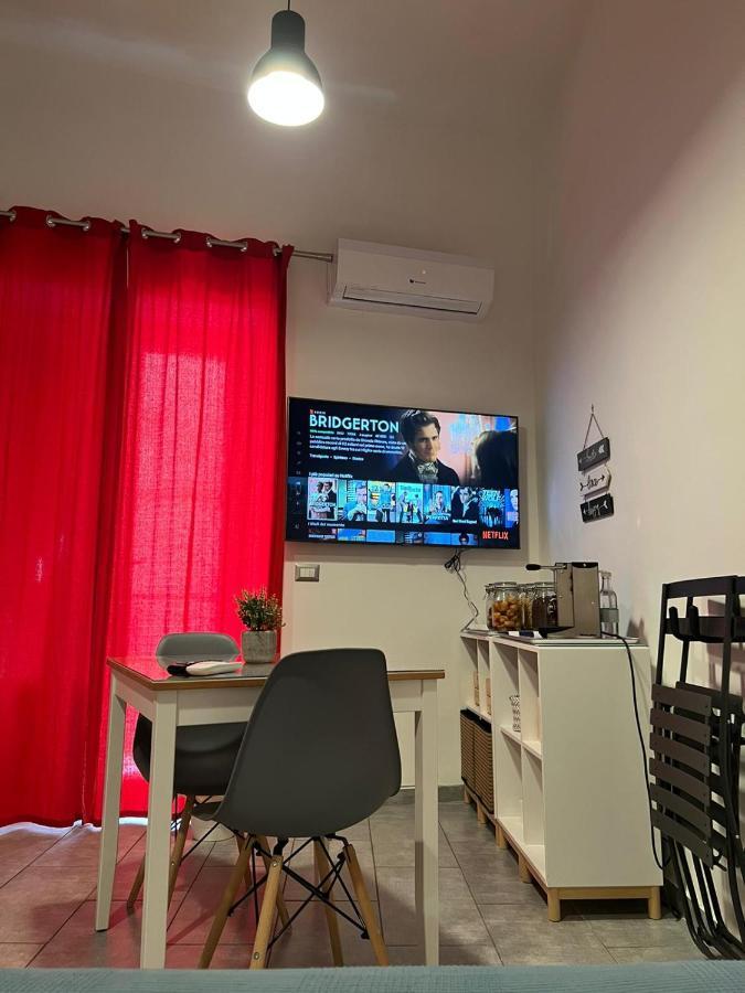 Punto Feliz Holiday House Διαμέρισμα Νάπολη Εξωτερικό φωτογραφία