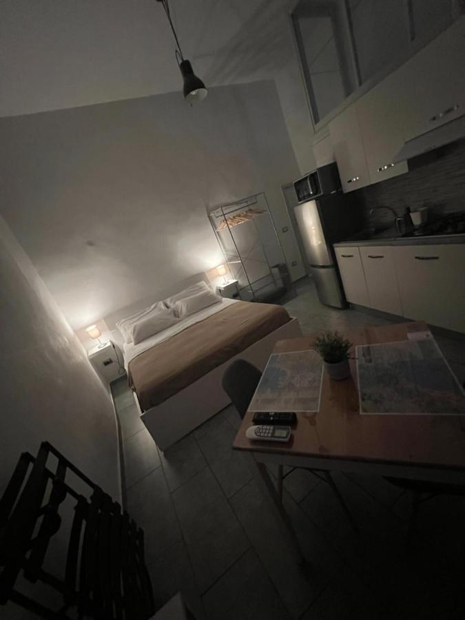 Punto Feliz Holiday House Διαμέρισμα Νάπολη Εξωτερικό φωτογραφία