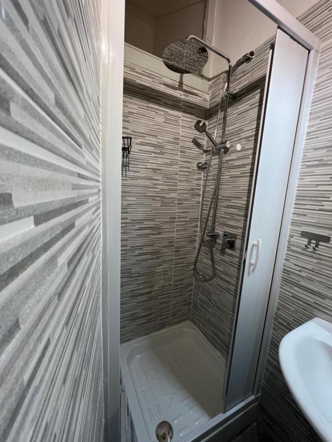 Punto Feliz Holiday House Διαμέρισμα Νάπολη Εξωτερικό φωτογραφία