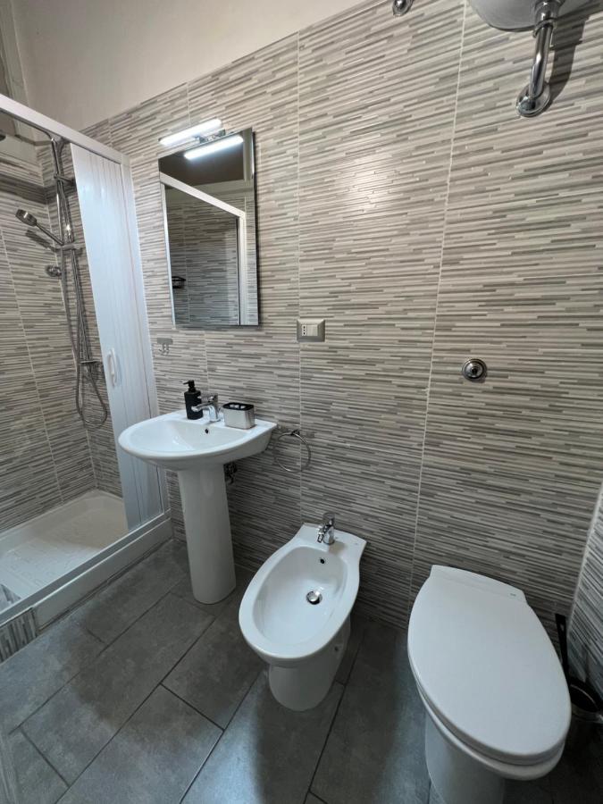 Punto Feliz Holiday House Διαμέρισμα Νάπολη Εξωτερικό φωτογραφία