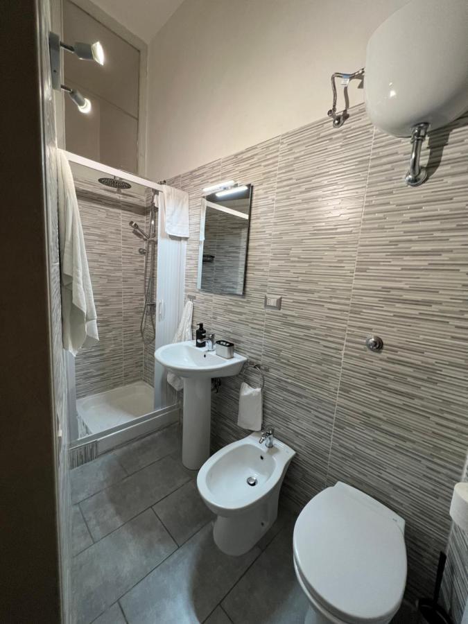 Punto Feliz Holiday House Διαμέρισμα Νάπολη Εξωτερικό φωτογραφία